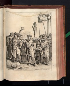 Costume des anciens peuples. T. 2 1774 (790311)