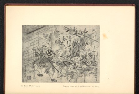 Die Primitiven des Japanholzschnitts in ausgewahlten Blattern 1922 (131597684)