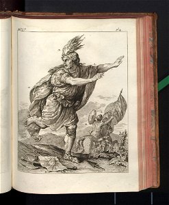 Costume des anciens peuples. T. 2 1774 (790949)