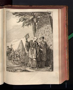 Costume des anciens peuples. T. 2 1774 (790318)