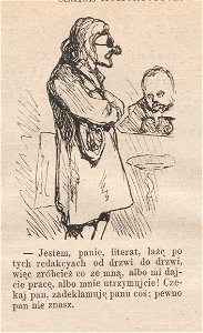 Dobroczyńcy i dobrobiercy, czyli wstydzący się zebrać - Szkice humorystyczne Franciszka Kostrzewskiego - Jestem... (58500)