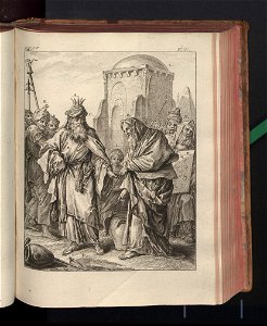 Costume des anciens peuples. T. 2 1774 (790391)