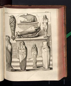 Costume des anciens peuples. T. 2 1774 (790457)