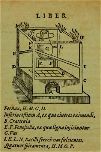 De distillatione 1608 Giambattista della Porta p 8 AQ16 P8 (1)
