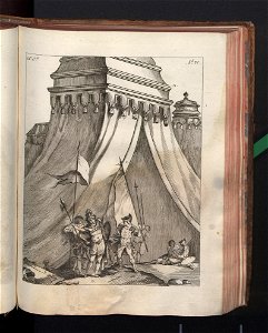 Costume des anciens peuples. T. 1 1772 (790784)