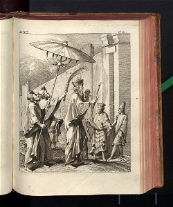 Costume des anciens peuples. T. 2 1774 (790706)