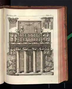 Costume des anciens peuples. T. 2 1774 (790748)