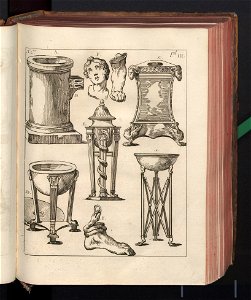 Costume des anciens peuples. T. 1 1772 (789739)