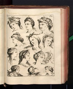 Costume des anciens peuples. T. 1 1772 (790229)