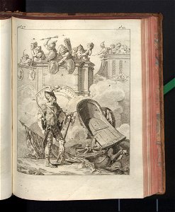Costume des anciens peuples. T. 2 1774 (790960)