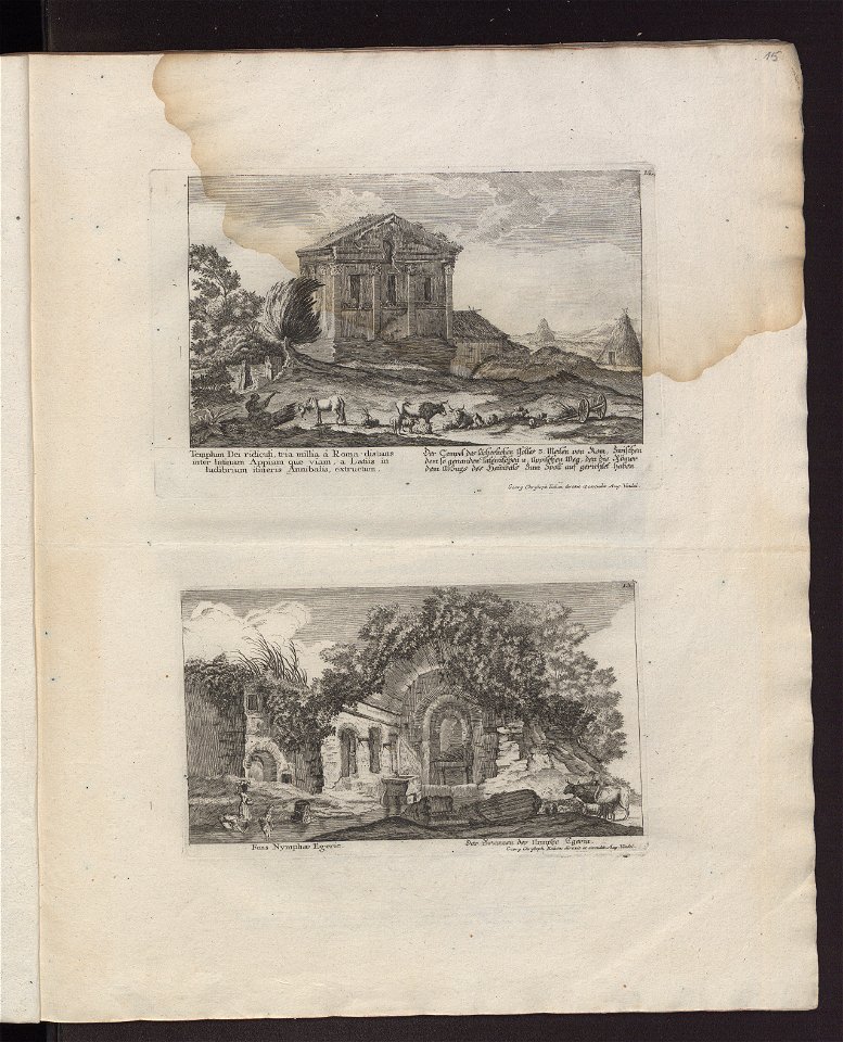 Denkmaler des alten Roms 1767 (5747051)