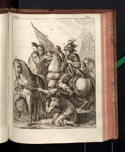Costume des anciens peuples. T. 2 1774 (790968)