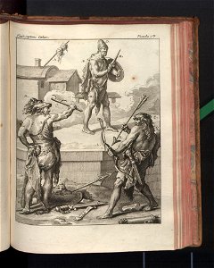 Costume des anciens peuples. T. 2 1774 (791045)