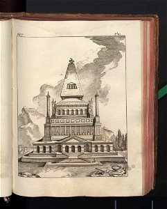 Costume des anciens peuples. T. 1 1772 (790407)
