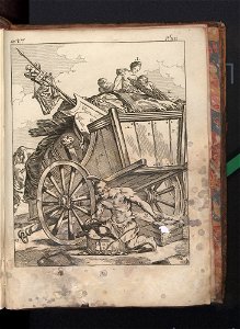 Costume des anciens peuples. T. 1 1772 (791246)