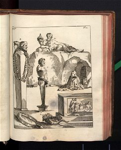 Costume des anciens peuples. T. 1 1772 (790471)