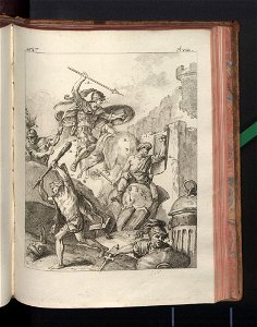 Costume des anciens peuples. T. 2 1774 (791225)