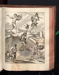 Costume des anciens peuples. T. 1 1772 (790572)