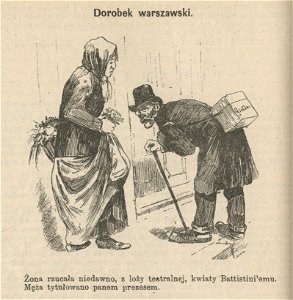 Dorobek warszawski (55391)