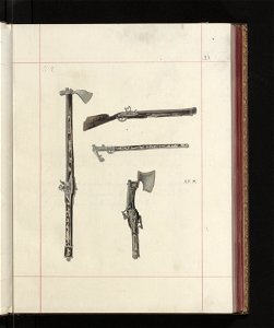 Bron zaczepna i odporna w Polsce. T. 3, Rynsztunki, bron palna, rzedy 1875-1900 (96019232)