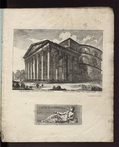 Denkmaler des alten Roms 1767 (5746861)