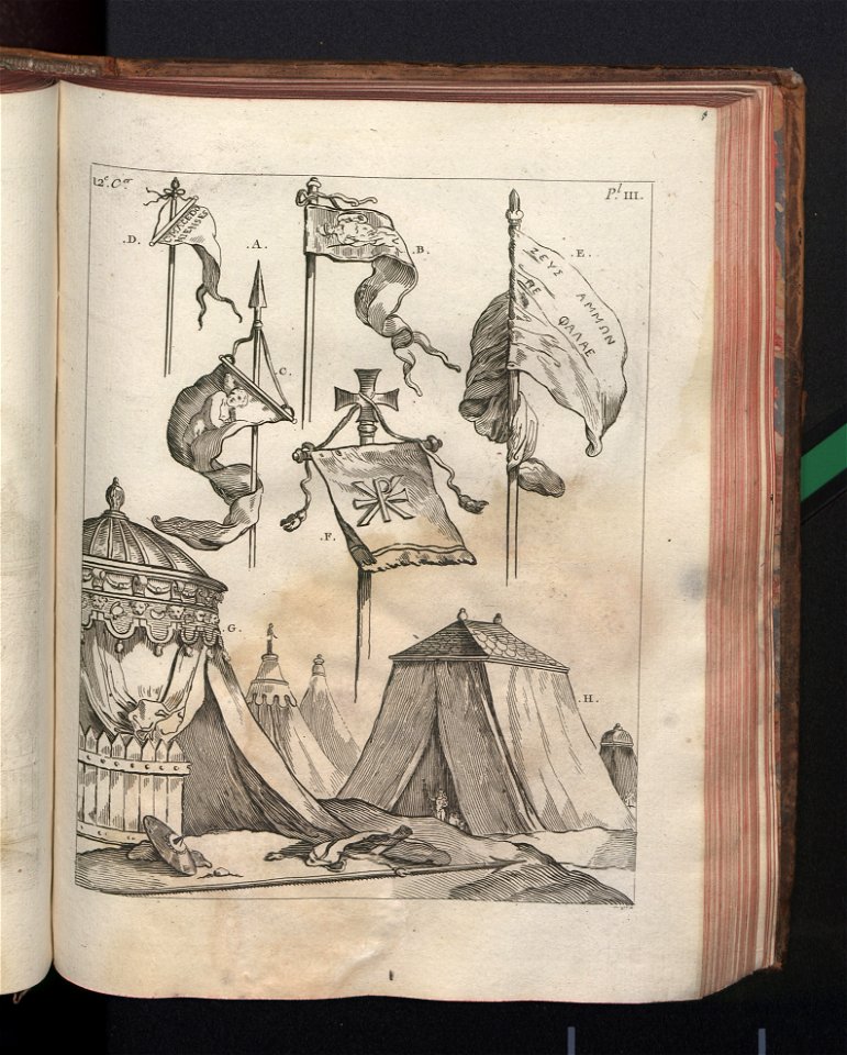 Costume des anciens peuples. T. 1 1772 (790776)
