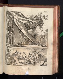 Costume des anciens peuples. T. 1 1772 (790802)