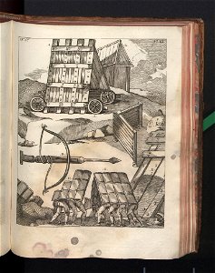 Costume des anciens peuples. T. 1 1772 (790900)