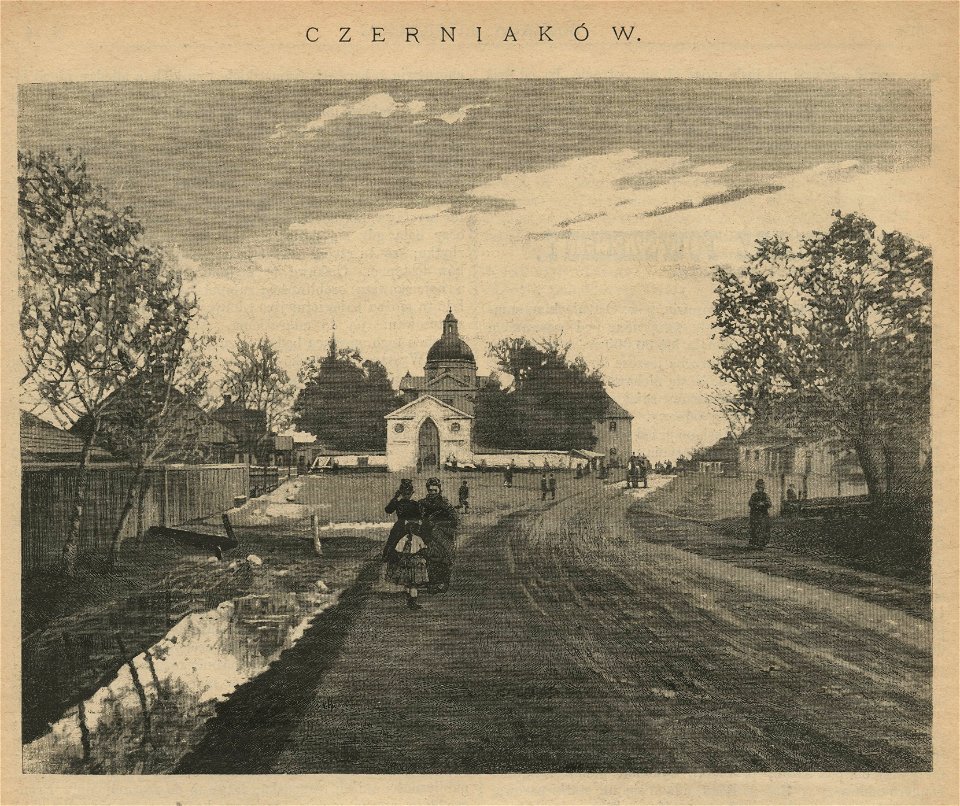 Czerniaków (52802)