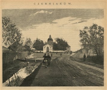 Czerniaków (52802)