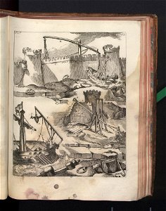 Costume des anciens peuples. T. 1 1772 (790933)