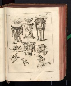 Costume des anciens peuples. T. 1 1772 (789753)