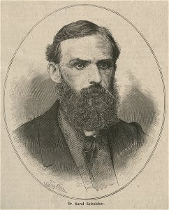 Dr. Karol Estreicher (52773)