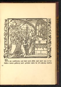 Die Holzschnitte zum Ritter vom Turn (Basel, 1493) (125520351)