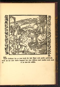 Die Holzschnitte zum Ritter vom Turn (Basel, 1493) (125520496)
