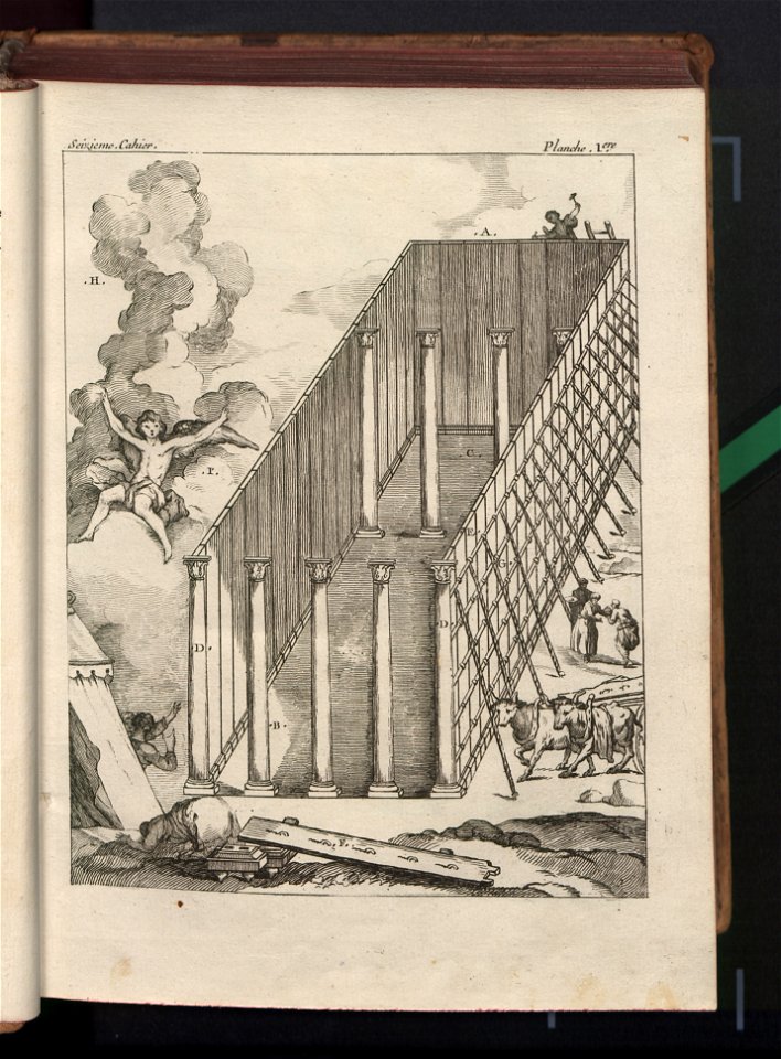 Costume des anciens peuples. T. 2 1774 (789616)