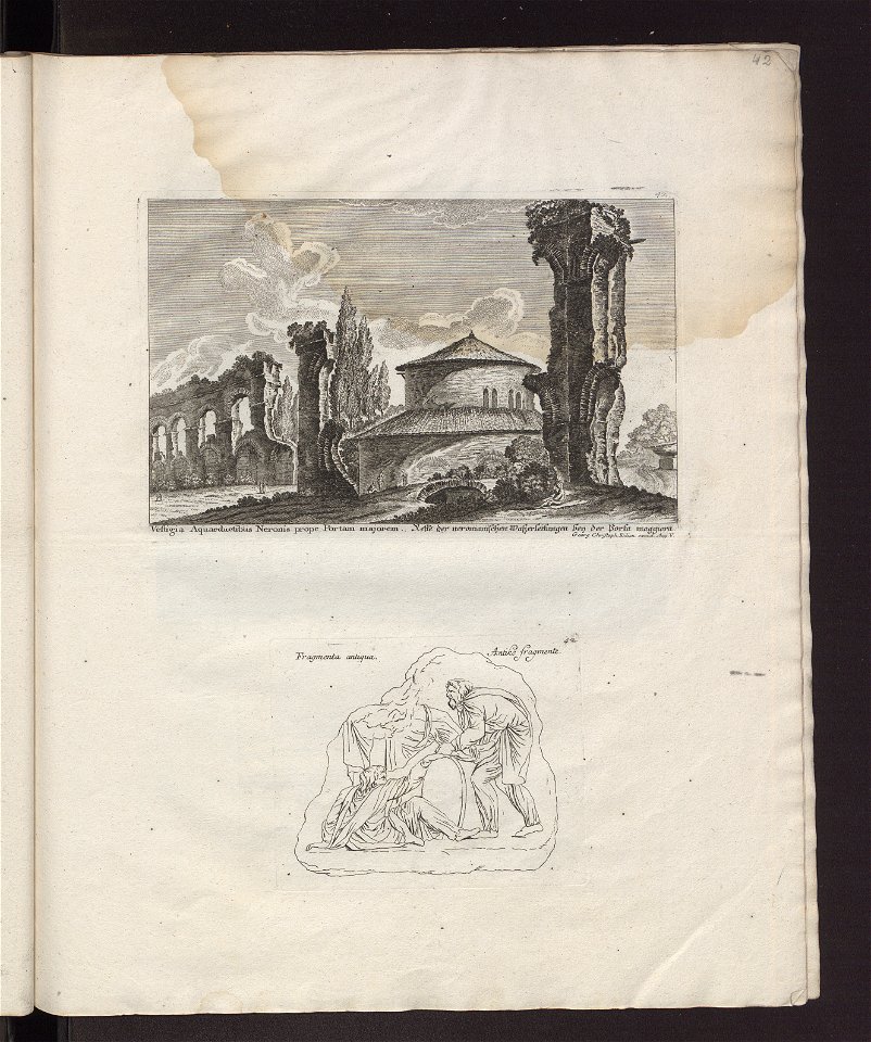 Denkmaler des alten Roms 1767 (5747398)