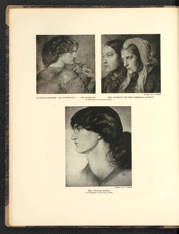 Dante Gabriel Rossetti 1910 (130868359)