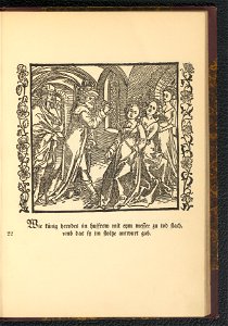 Die Holzschnitte zum Ritter vom Turn (Basel, 1493) (125520408)