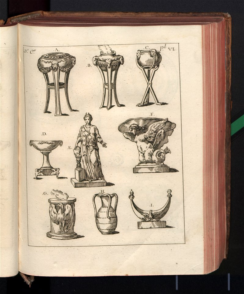 Costume des anciens peuples. T. 1 1772 (789758)