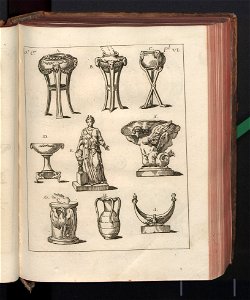 Costume des anciens peuples. T. 1 1772 (789758)