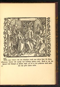 Die Holzschnitte zum Ritter vom Turn (Basel, 1493) (125520430)