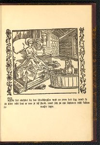 Die Holzschnitte zum Ritter vom Turn (Basel, 1493) (125520487)