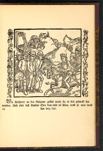 Die Holzschnitte zum Ritter vom Turn (Basel, 1493) (125520506)