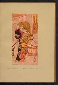 Die Primitiven des Japanholzschnitts in ausgewahlten Blattern 1922 (131597547)