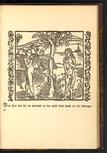 Die Holzschnitte zum Ritter vom Turn (Basel, 1493) (125520372)