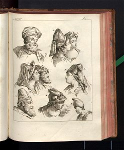 Costume des anciens peuples. T. 2 1774 (790915)
