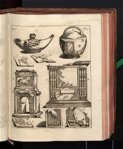 Costume des anciens peuples. T. 1 1772 (790007)
