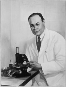 Charles R. Drew - NARA - 559199