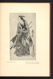 Die Primitiven des Japanholzschnitts in ausgewahlten Blattern 1922 (131597695)